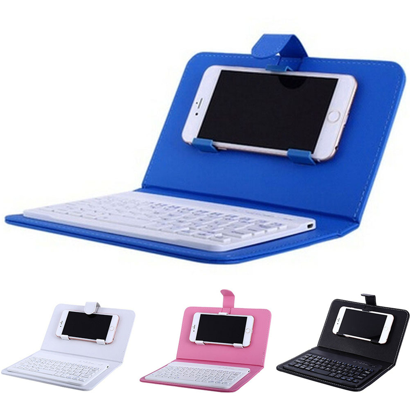 Gaming Keyboard Mobile - Keyboard Bluetooth Nirkabel untuk Iphone Huawei