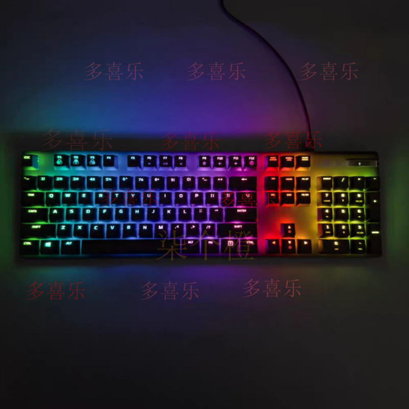 Gaming Keyboard Hyperx - AA untuk HyperX Origins RGB Mechanical
