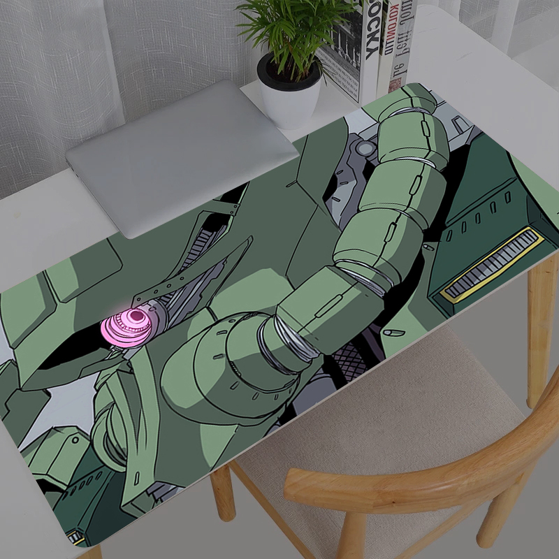 Gaming Keyboard And Mouse Mobile - Alas Mouse Kawaii Mobile Suit Gundam
