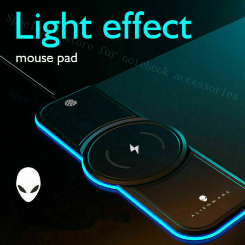 Gaming Keyboard Wireless - Alas Mouse Keyboard Gaming RGB Alienware