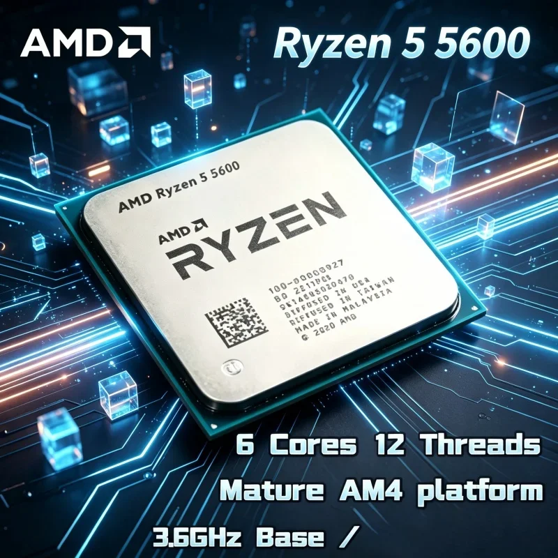 Motherboard B450 B550 X570 Kom - Amd Cpu Ryzen 5 ulasan dan harga
