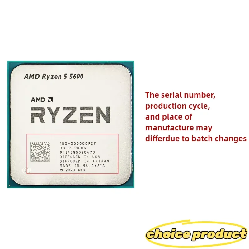 Motherboard B450 B550 X570 Kom - Amd Cpu Ryzen 5 ulasan dan harga