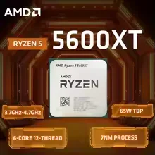 Motherboard B450 B550 X570 Kom - Amd Cpu Ryzen 5 ulasan dan harga
