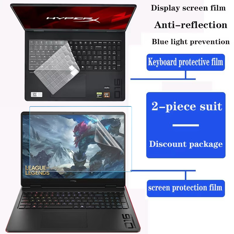 Untuk HP HyperX OMEN 16 Inci G - Gaming Keyboard Hyperx ulasan dan harga