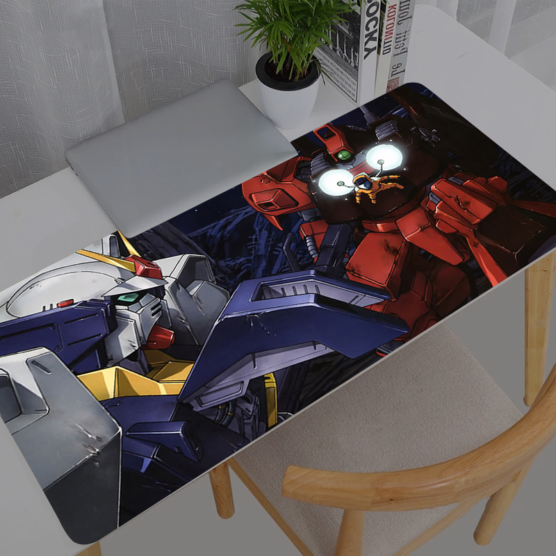 Alas Mouse Komputer Anime Mobi - Gaming Keyboard Mobile ulasan dan harga