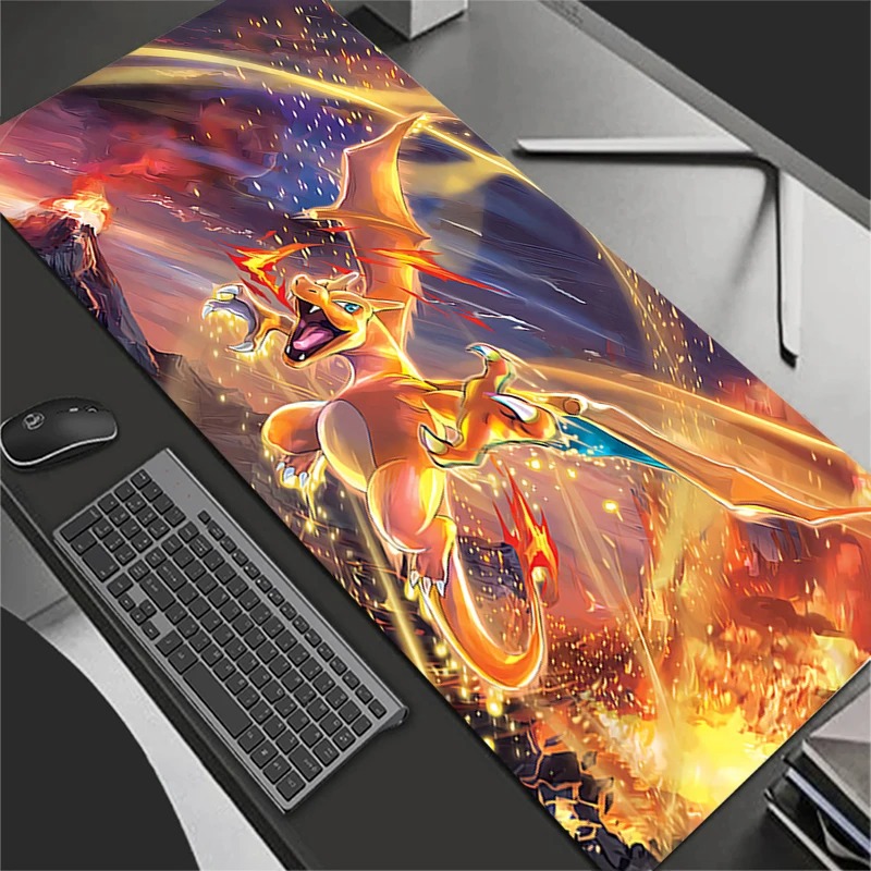 Alas Mouse Aksesori Gaming Ani - Gaming Keyboard Tactile ulasan dan harga