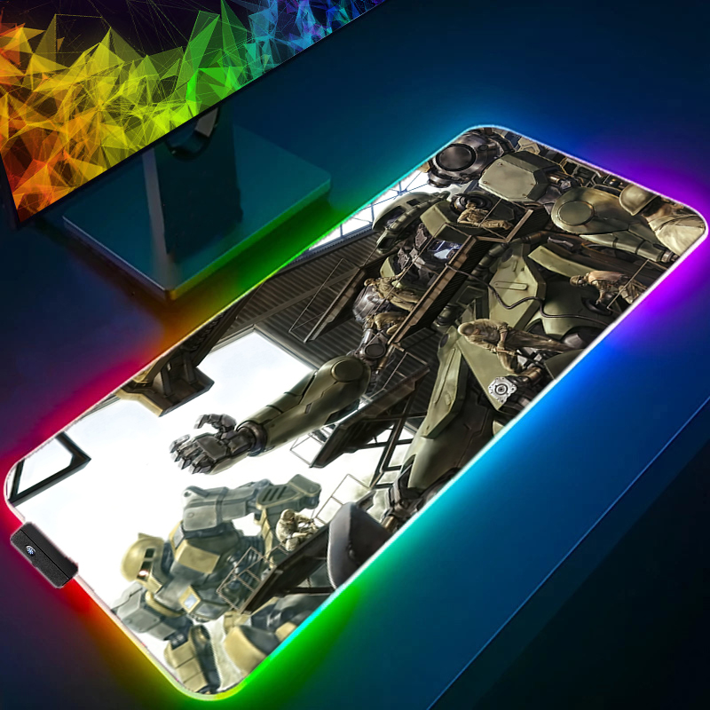 Alas Mouse RGB Gamer Notebook  - Gaming Keyboard Mobile ulasan dan harga