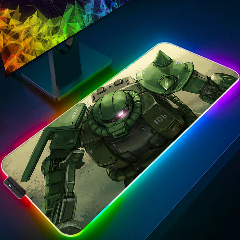 Alas Mouse RGB Gamer Notebook  - Gaming Keyboard Mobile ulasan dan harga