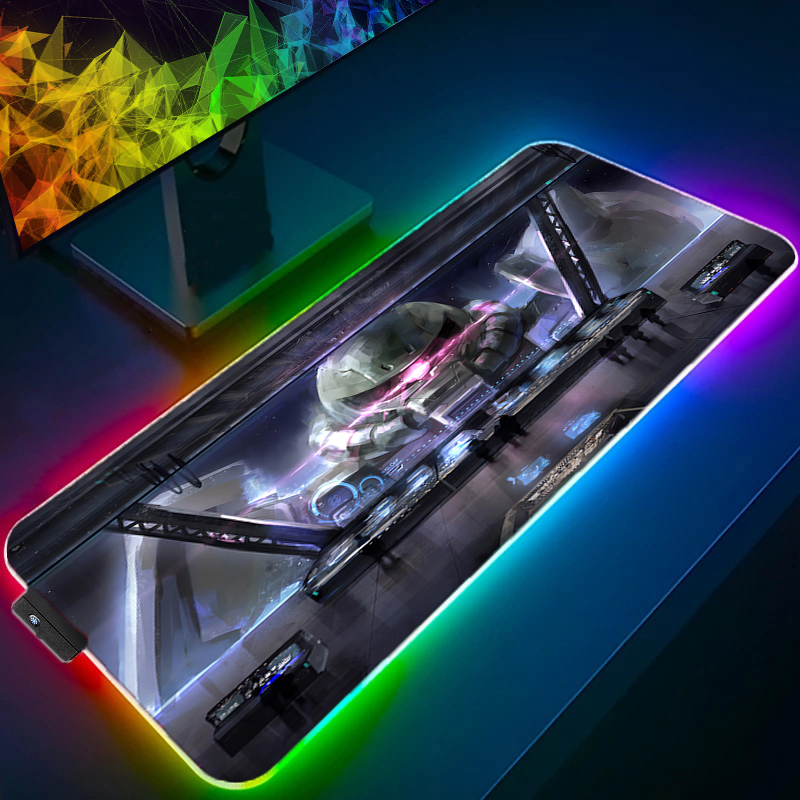 Alas Mouse RGB Gamer Notebook  - Gaming Keyboard Mobile ulasan dan harga