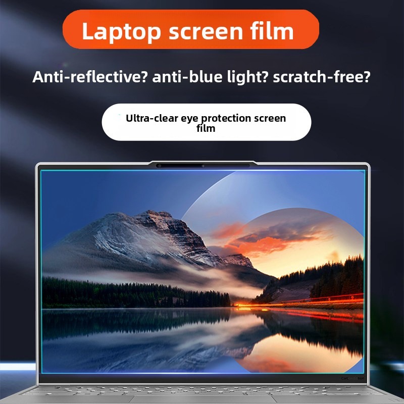 Film pelindung layar laptop HP - Gaming Keyboard Hyperx ulasan dan harga