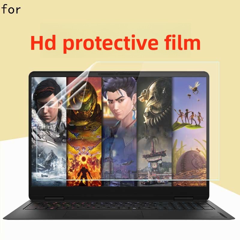 Film pelindung layar laptop HP - Gaming Keyboard Hyperx ulasan dan harga