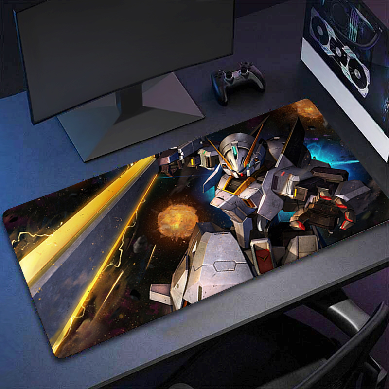 Alas Mouse Anime Gamer Aksesor - Gaming Keyboard Mobile ulasan dan harga