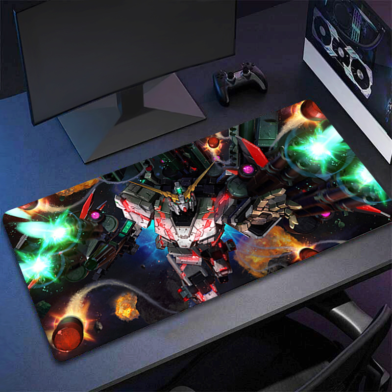 Alas Mouse Anime Gamer Aksesor - Gaming Keyboard Mobile ulasan dan harga