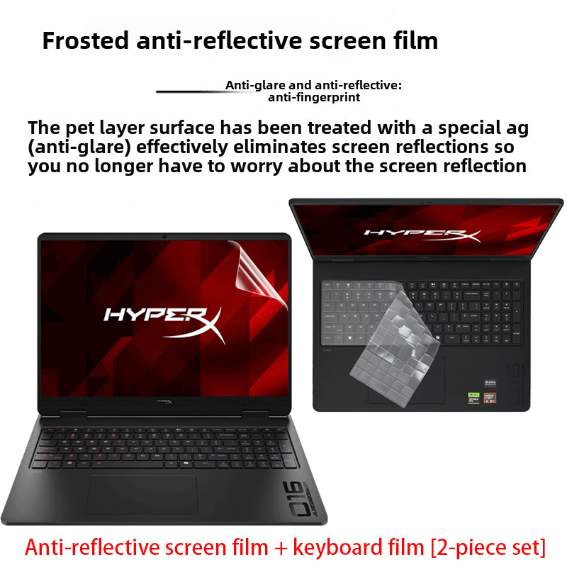 Untuk Laptop Gaming HP HyperX  - Gaming Keyboard Hyperx ulasan dan harga