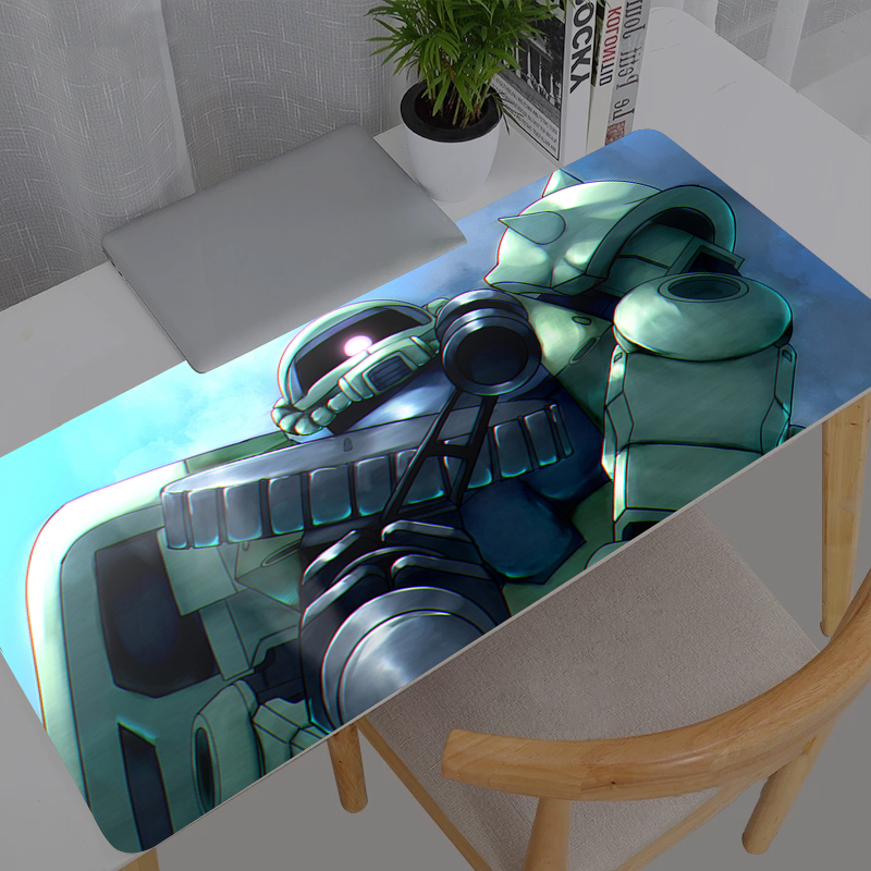 Alas Mouse Kawaii Mobile Suit  - Gaming Keyboard And Mouse Mobile ulasan dan harga