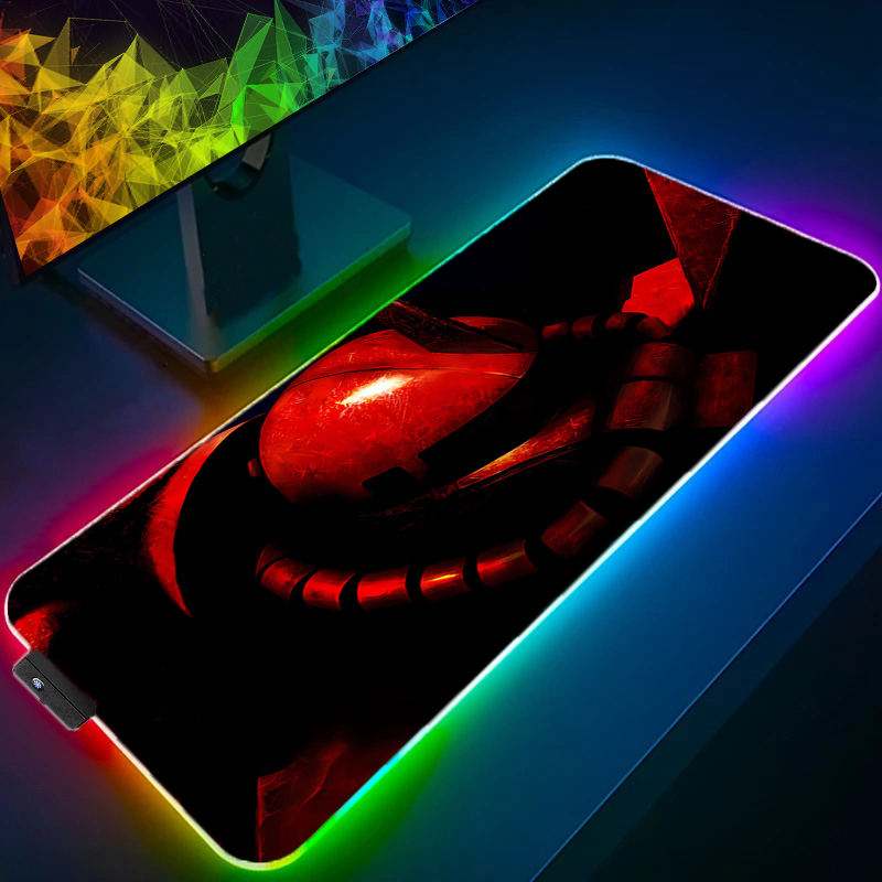 Alas Mouse RGB Gamer PC Mobile - Gaming Keyboard Mobile ulasan dan harga