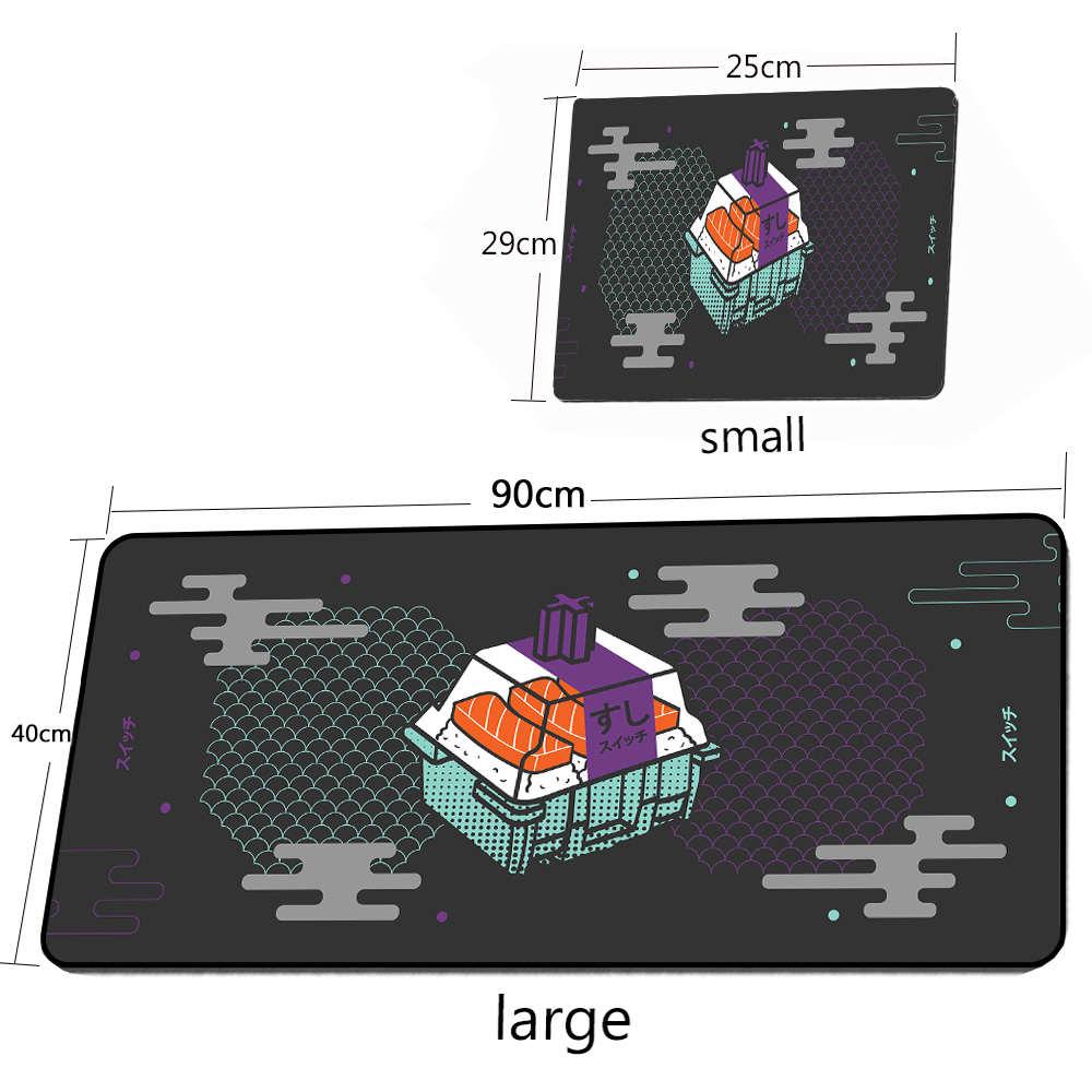 Switch Keyboard Mouse Pad Keyb - Gaming Keyboard Non Mechanical ulasan dan harga