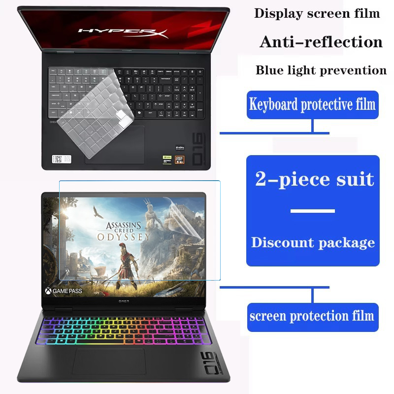 Untuk HP HyperX OMEN MAX Gamin - Gaming Keyboard Hyperx ulasan dan harga