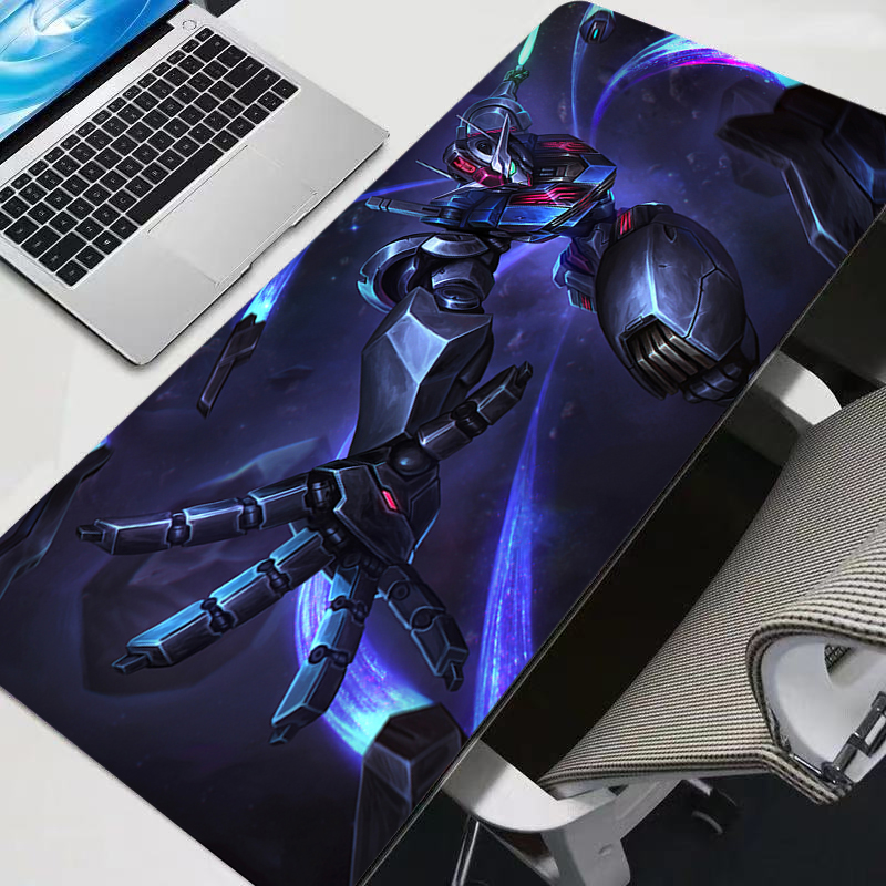 Mouse Pad Mobile Suit Gundam A - Gaming Keyboard Mobile ulasan dan harga