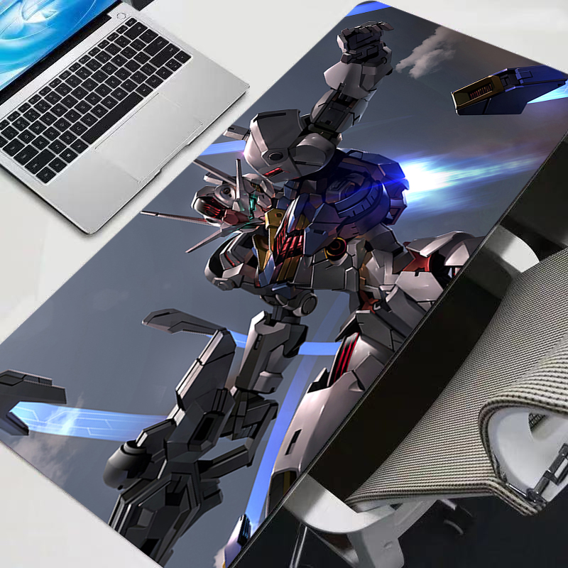 Mouse Pad Mobile Suit Gundam A - Gaming Keyboard Mobile ulasan dan harga